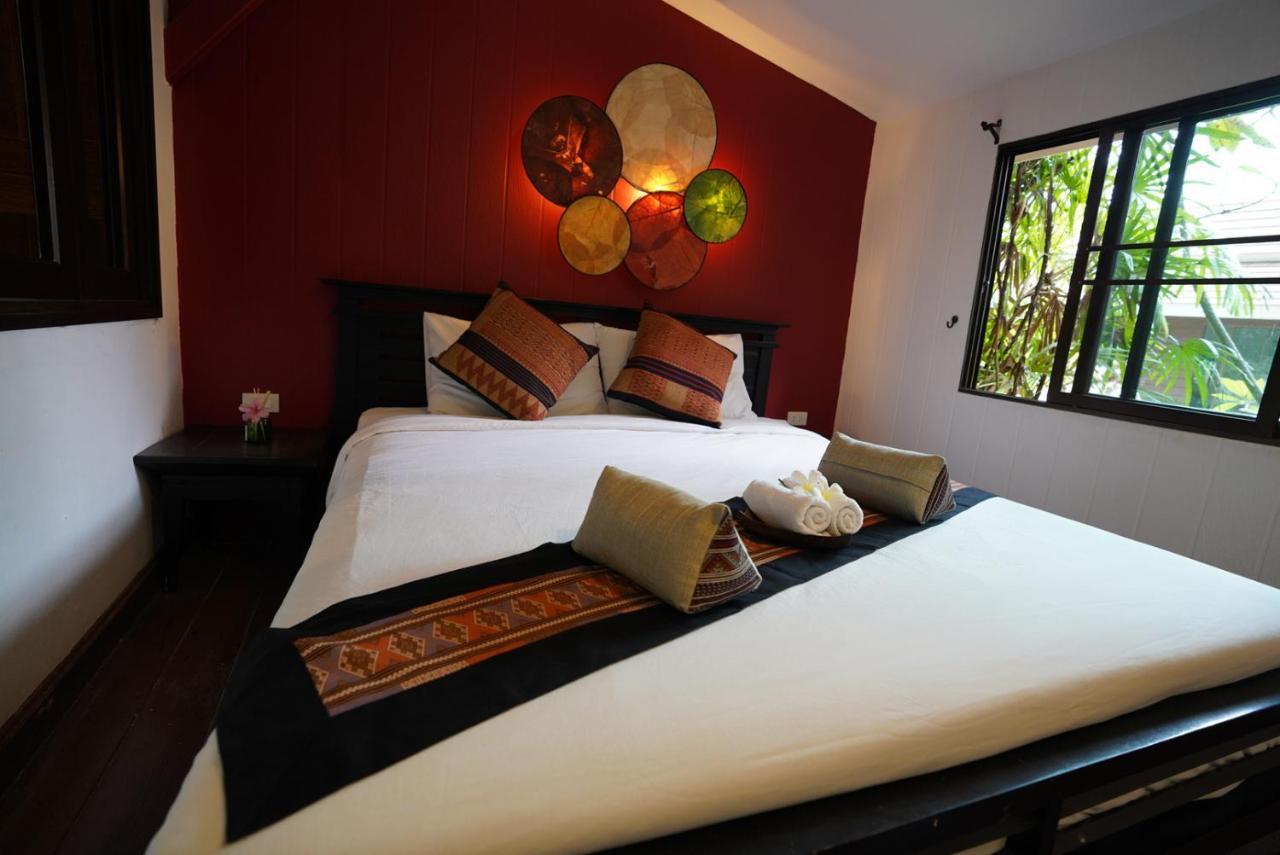 Hotel Lubee Chiang Mai Exterior foto