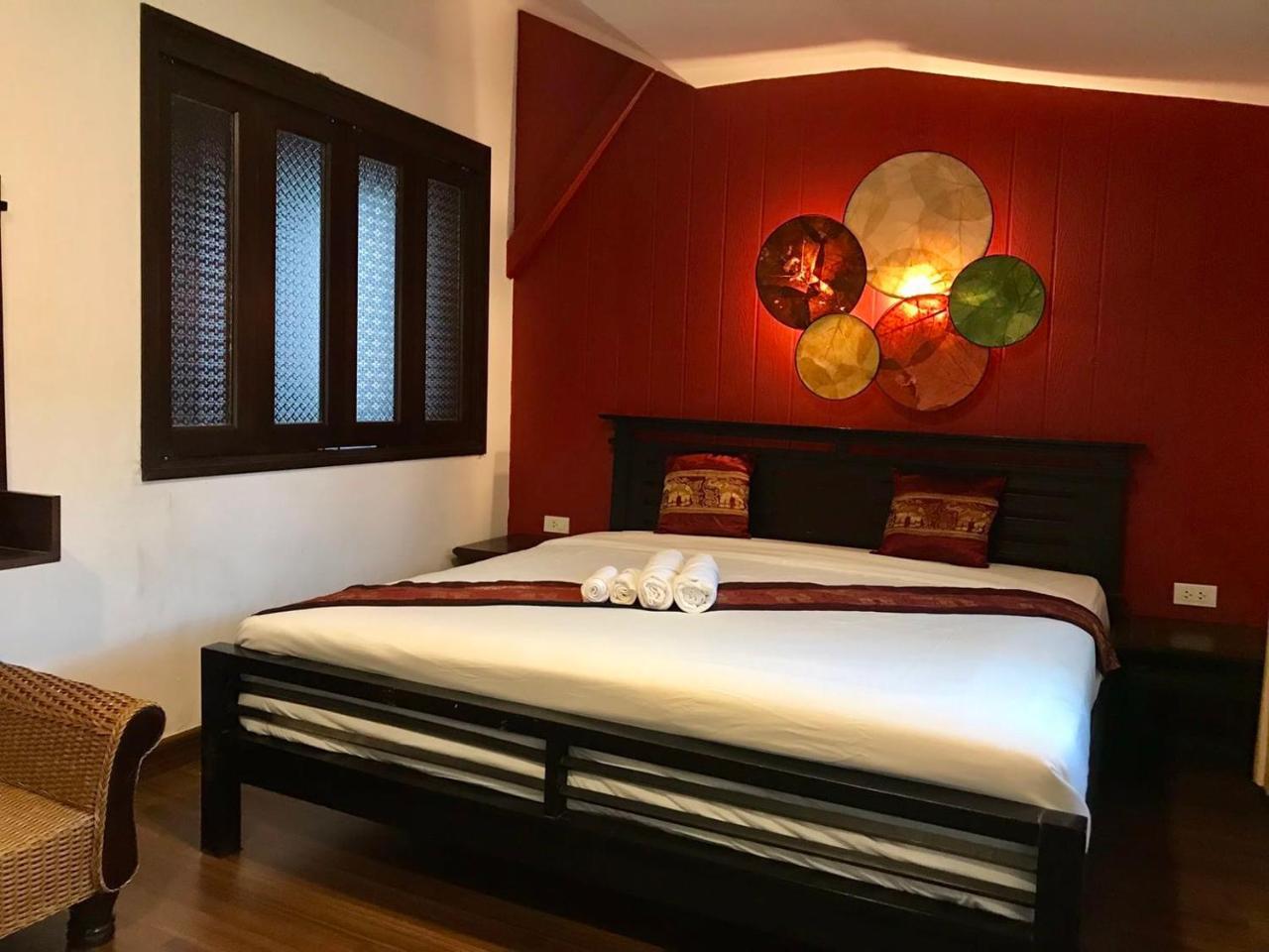 Hotel Lubee Chiang Mai Exterior foto