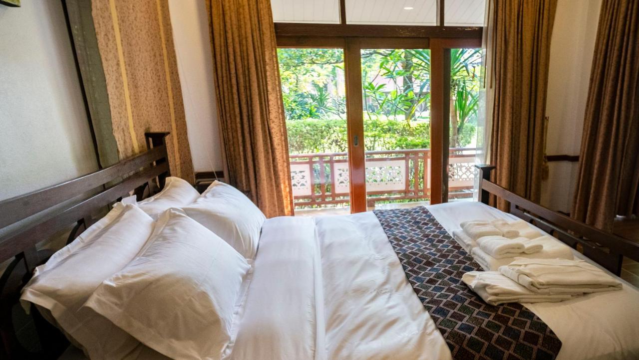 Hotel Lubee Chiang Mai Exterior foto