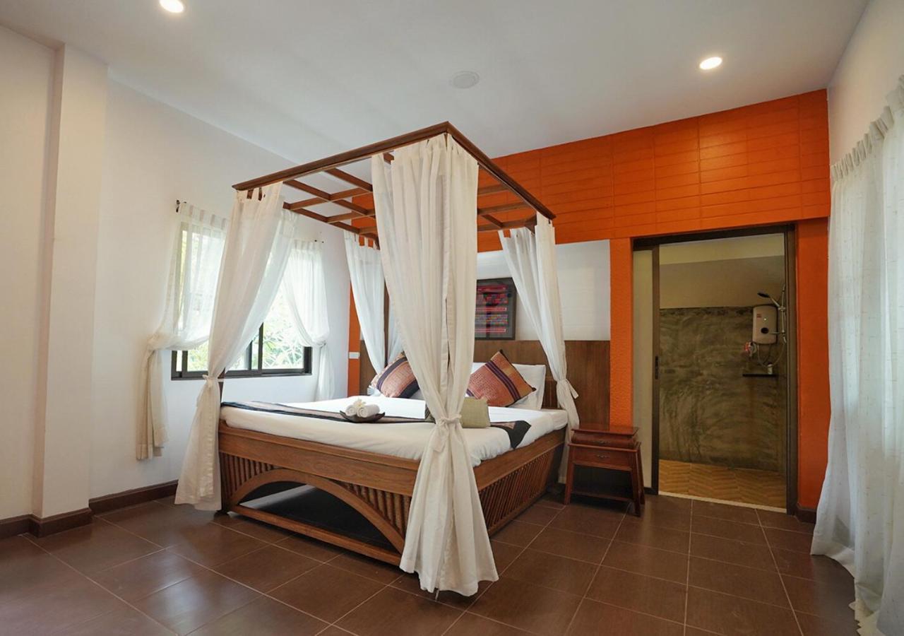 Hotel Lubee Chiang Mai Exterior foto